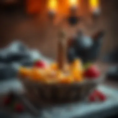 Symbolic representation of charity and giving