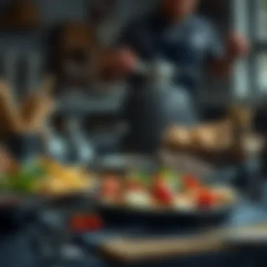 Magnificent Bostancı Kahvaltı Mekanı: Bir Lezzet Deneyimi