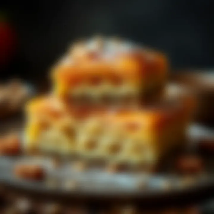 Magnificent Hazır Baklava Yufkası: Kaç Adet Kullanılmalı?