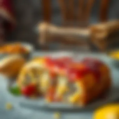 Magnificent Kek Kalıbı Çeşitleri ve Kullanım Alanları Magnificent Kek Kalıbı Çeşitleri ve Kullanım Alanları