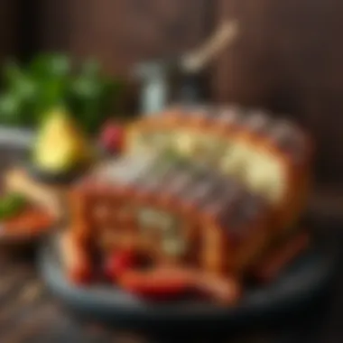 Magnificent Kuru Fasulye Kızartması: Gelenekten Modern Mutfaklara