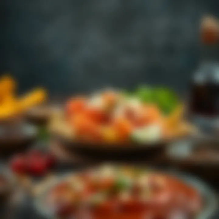 Magnificent Mis Kasar Peyniri ve Tüketim Alışkanlıkları