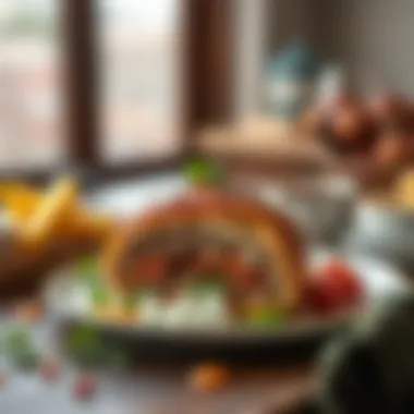 Magnificent Palamut Lakerda Nasıl Yapılır? Magnificent Palamut Lakerda Nasıl Yapılır?