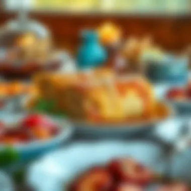 Magnificent Ramazan Bayramı Tebrikleri