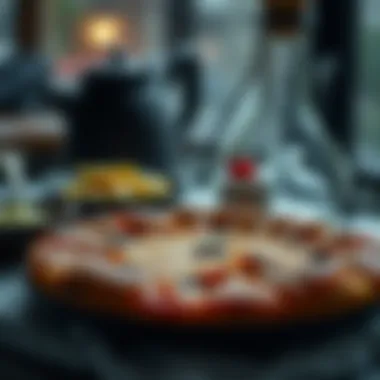 Magnificent Soğan Bıçağı: Kullanım, Seçim ve Mutfaktaki Önemi