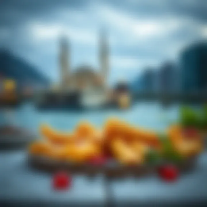 Magnificent Süt Kaymağından Tereyağı Nasıl Yapılır?