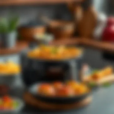Magnificent Tefal Easy Fry XXL: Modern Mutfakların Yenilikçi Yardımcısı