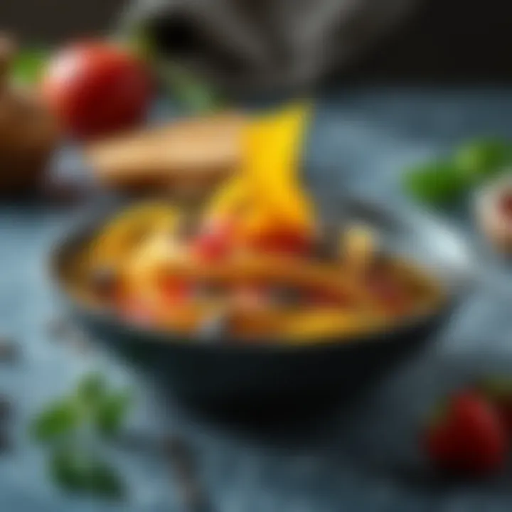 Magnificent Tek Kişilik Pasta: Lezzetin İncelikleri