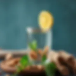 Natural remedies for menstrual pain relief