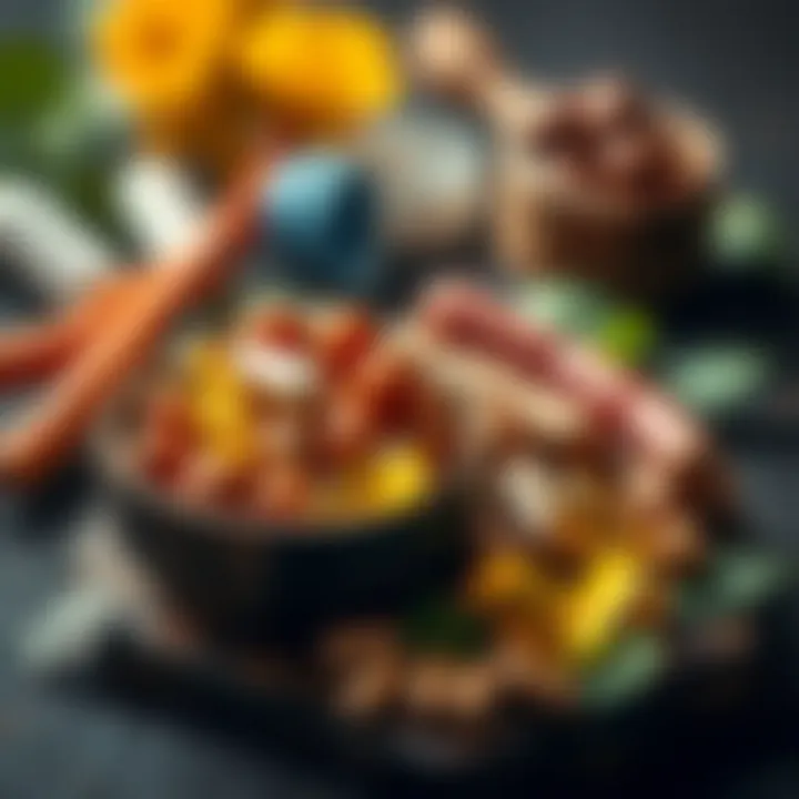 Herbal Supplements for Wellness Herbal supplements for wellness