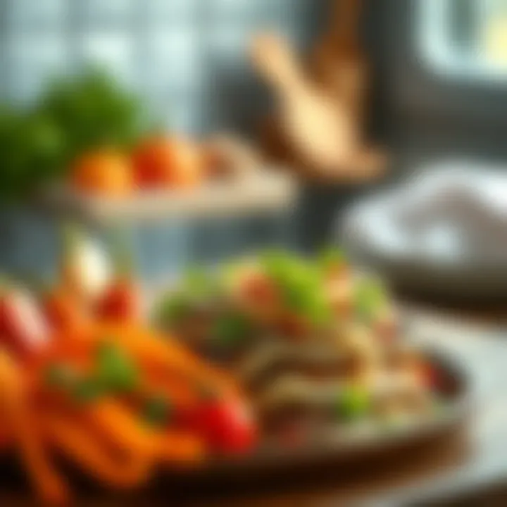 Implementing Lifestyle Changes Lifestyle changes for better health