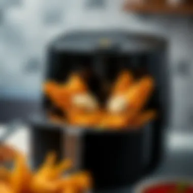 Notable Airfryer İzmir Bombası: Lezzetli ve Pratik Bir Tarif