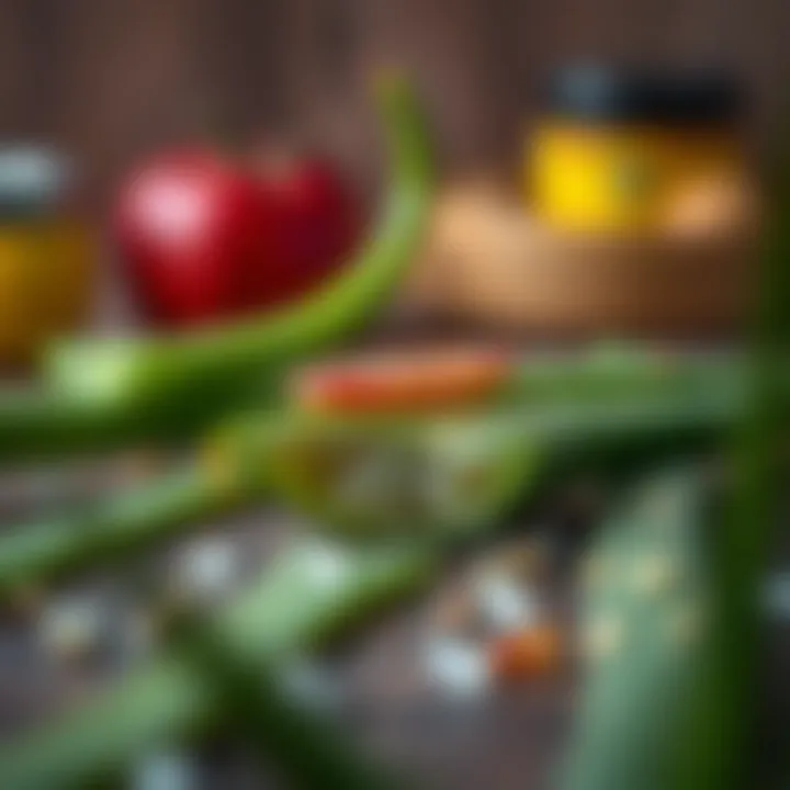 Identifying Common Aloe Vera Diseases Common Aloe Vera Diseases