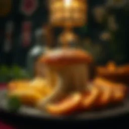 Ankara Burması: Yöresel Bir Lezzetin Derinlikleri Introduction