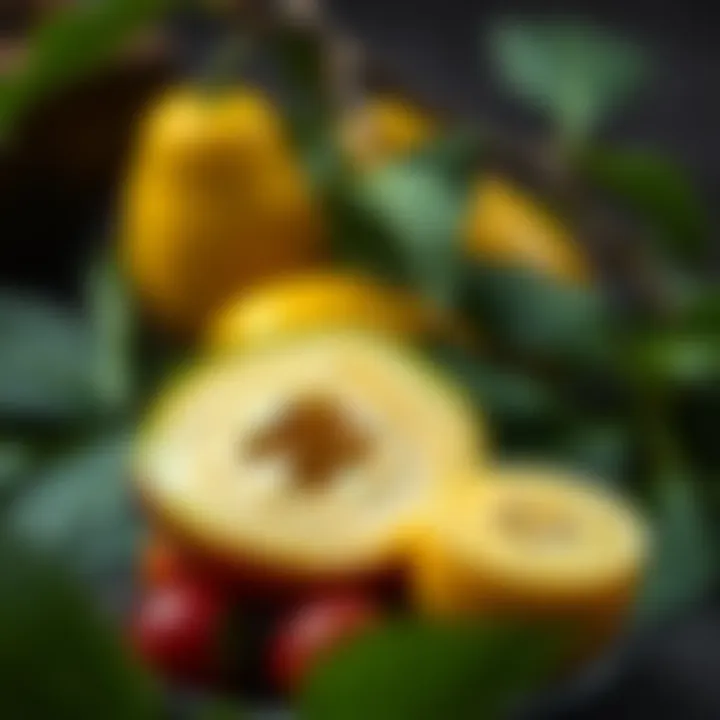 Fruits that may increase gas in nursing infants