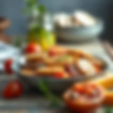 Notable B Vitamini Hangi Meyve ve Sebzelerde Bulunur?
