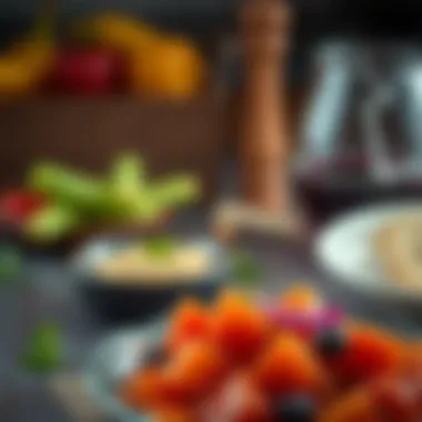 B Vitamini Hangi Meyve ve Sebzelerde Bulunur? Summary