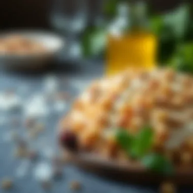 Nutrition and health benefits