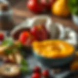 Sources of Vitamin B2