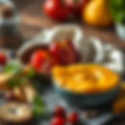 Sources of Vitamin B2