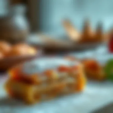 Baklava: A Symbol of Heritage and Emotion Cultural Significance of Baklava