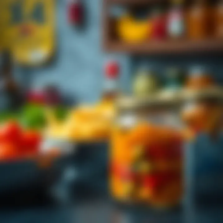 Understanding Consumer Preferences in Canned Goods Consumer preferences for canned products