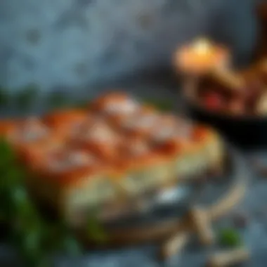 Notable Bayramlık Baklava Tarifi: Geleneksel ve Pratik Yöntemler