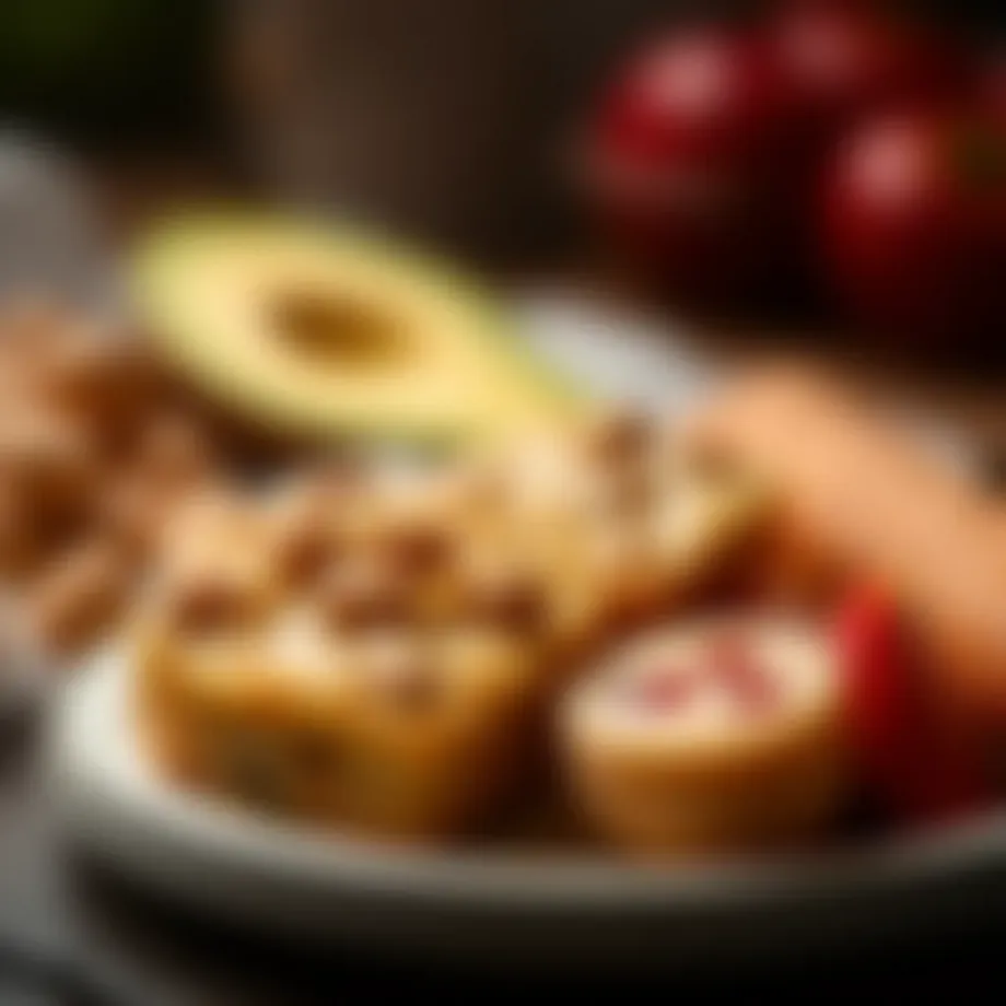 Milestones in introducing solid foods to infants