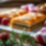 Bera Tatlı Dünyası: Baklava Tarifi ve Detayları Introduction
