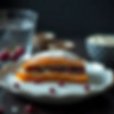 Notable Bera Tatlı Dünyası: Baklava Tarifi ve Detayları Notable Bera Tatlı Dünyası: Baklava Tarifi ve Detayları