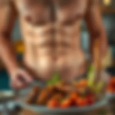 Realistic Body Transformation Results Realistic body transformation results