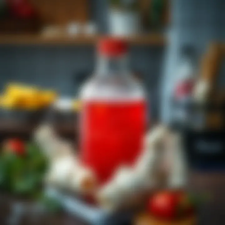 Notable Bir Litre Kaç Mililitre? Ölçüler Hakkında Bilgi