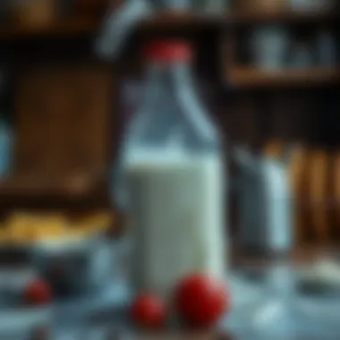 Bir Litre Kaç Mililitre? Ölçüler Hakkında Bilgi Summary