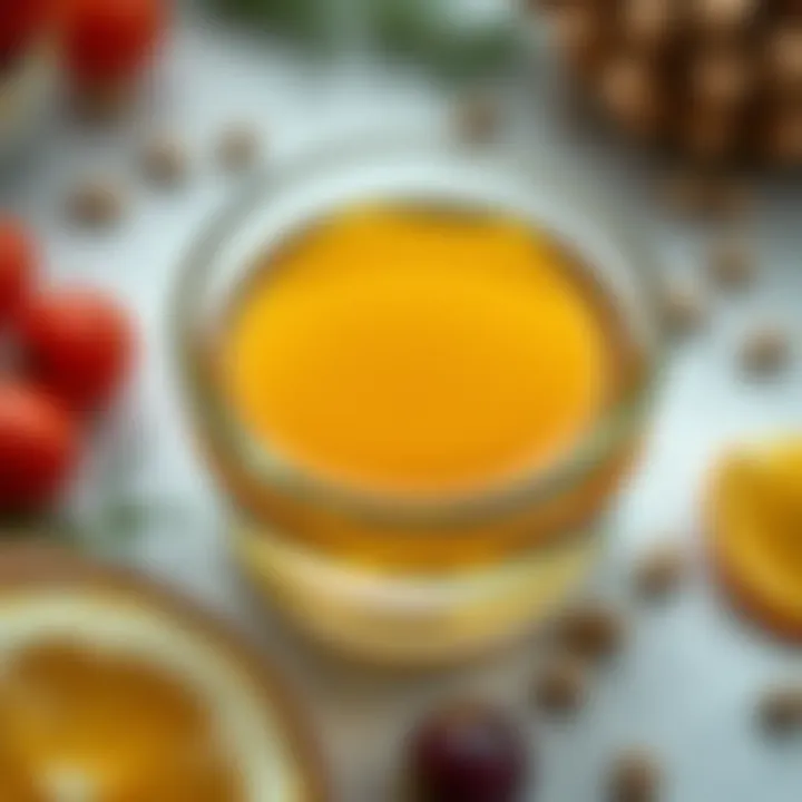 Organic Plant Oils for Health Organic plant oils for health