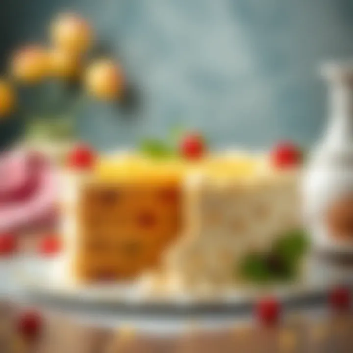 Elegant BJK Cake Design Delicious BJK themed cake with intricate decoration