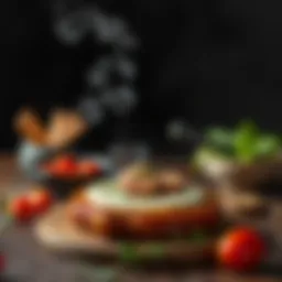 Bol Cevizli Tatlılar: Gelenekten Modern Hayata Introduction