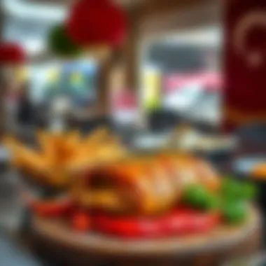 Notable Bursa İçin İftar Vakti Bugün: Gelenekler ve Tarifler