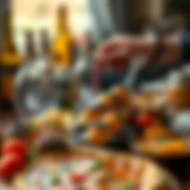 Notable Çardağın Lezzetleri: Çağ Kebabı, Pide ve Çorba Notable Çardağın Lezzetleri: Çağ Kebabı, Pide ve Çorba