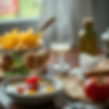 Çardağın Lezzetleri: Çağ Kebabı, Pide ve Çorba Summary