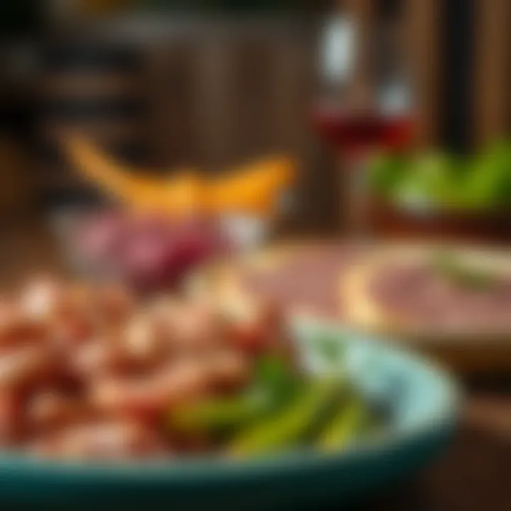 Innovative Dishes to Try with Ground Meat Creative recipe ideas with Carrefour's ground meat