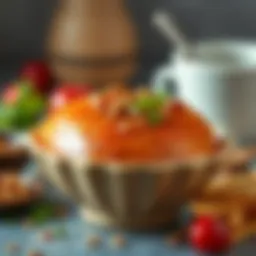 Chia Tohumunun Faydaları ve Kullanım Alanları Introduction