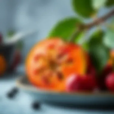 Fruits That Boost Libido Fruits known for boosting libido