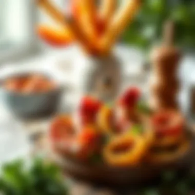 Healthy Meals for Enhanced Performance Healthy meal promoting sexual performance