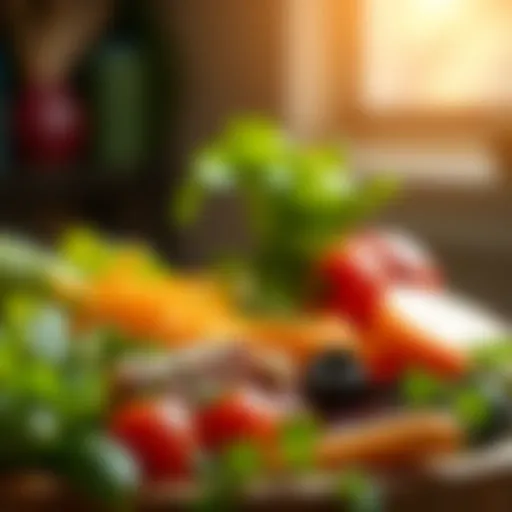 Nutrient-rich Foods for Vitality Nutrient-rich foods that enhance vitality