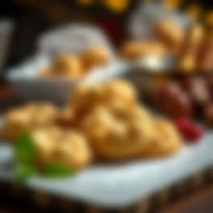 Trends in Snack Consumer Preferences Consumer demand trends for snacks like Eti Burçak cookies