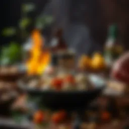 Demir İçeren Besinler: Sağlığınıza Faydaları ve Kaynakları Introduction