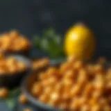 Nutritional Benefits of Chickpeas Nutritional benefits of chickpeas