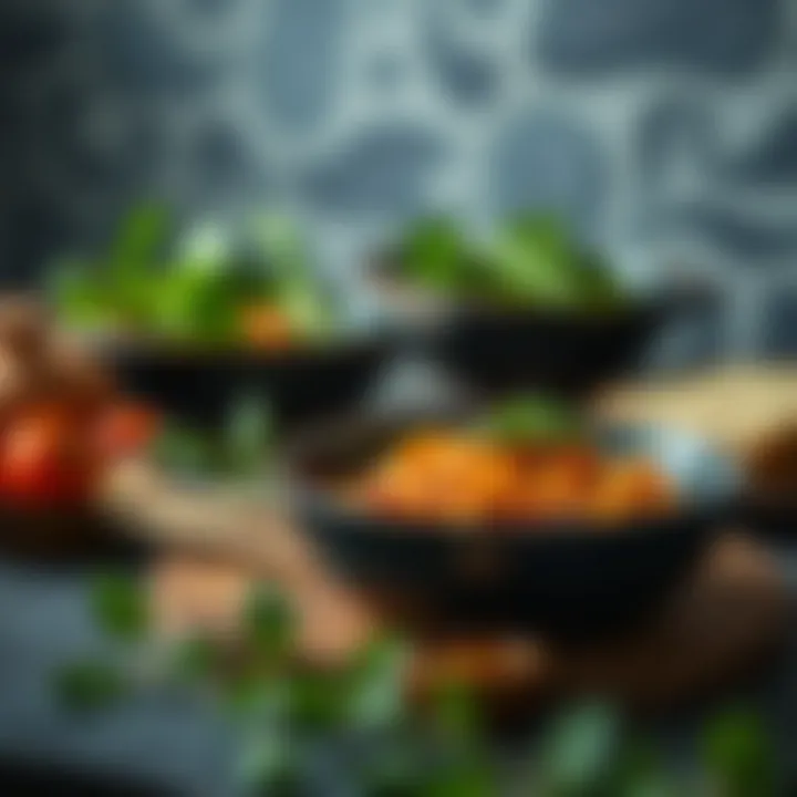 Easy-to-digest recipes