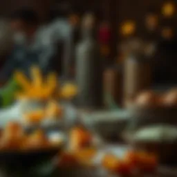 Elli Yaş Doğum Günü Kutlaması: Anlamı ve Hazırlıkları Introduction