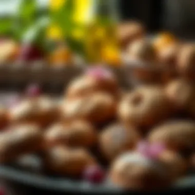 Nutritional Breakdown of Eti Burçak Cookies Nutritional information of Eti Burçak cookies